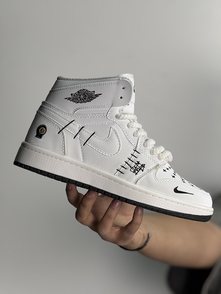 جرددن وودو سفید ساقدار