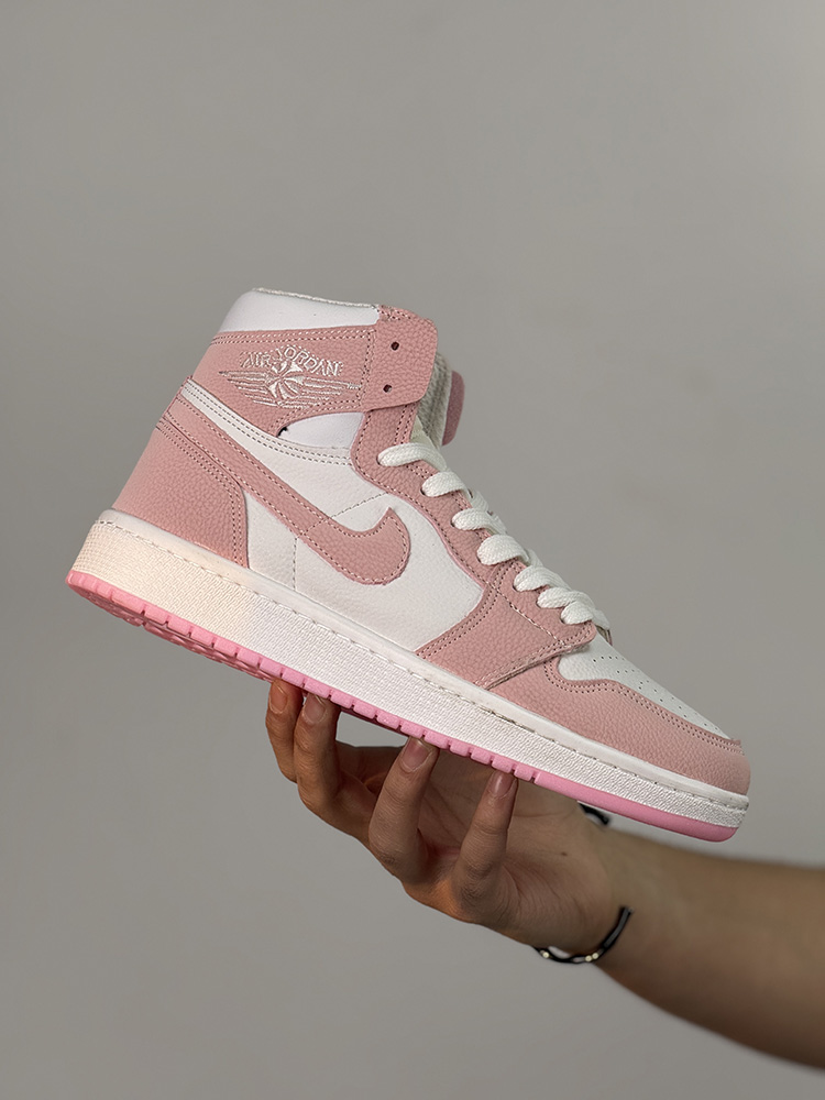 جردن وان صورتی ساقدار