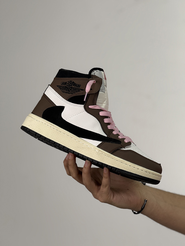 جردن موکا ساقدار